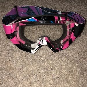 Unisex FOX riding goggles